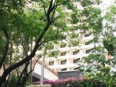 曼谷文华东方酒店-曼谷文华中心点大酒店