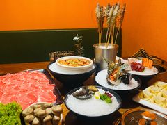 -东海怡品海鲜豆捞(星街坊店)