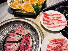 -火炉火自助餐(西直门凯德MALL店)