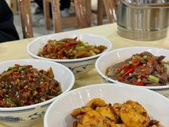 -笨罗卜浏阳菜馆(龙华鹏润达店)