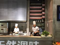 -U你·天然调味(南湖总店)