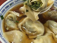 -古徽州馄饨店(宝安路店)