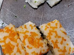 -禾绿寿司·定食·拉面·烧炸(喜荟城店)