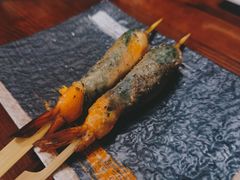 -鸟串烧Yakitori