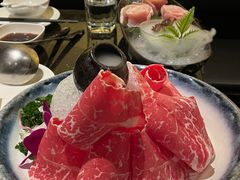 -捞王猪肚鸡火锅(财富中心店)