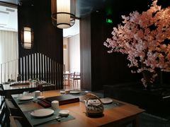 -提香日本料理