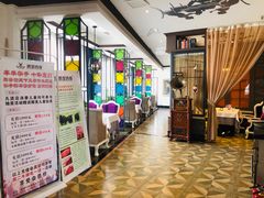 大堂-鹰皇西餐厅(新城区店)