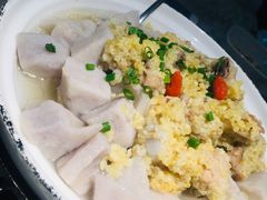 -云梦庭·剁椒鱼头(银泰中心in99店)