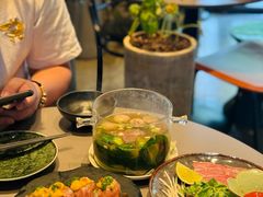 -Ginger(兴国路店)