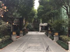 -西郊壹号