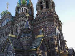 -滴血救世主教堂