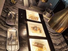 -厦门艾美酒店·新食谱西餐厅