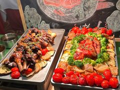 -天伦王朝酒店·盛华瑄餐厅