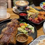 台山探店～氛围感餐厅🍴也太好看了吧[爱心]