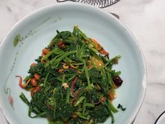 -川府宴语烤鱼川菜家常菜(梨园店)