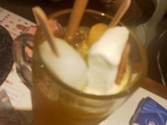 创·世纪菠萝菠萝冰-哥老官重庆美蛙鱼头(宝山龙湖店)