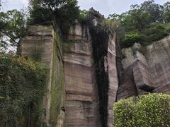 -广州莲花山旅游区