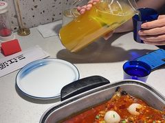 -三江源活鱼现烤(维多利摩尔城店)