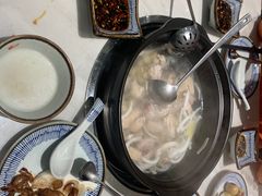 -四季缤纷椰子鸡(雨花亭凯德广场店)