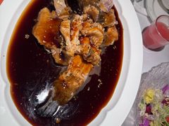 -味钱塘·钱塘浙宴(宋城之江银泰店)