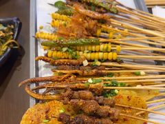 -林二哥宜烤官·宜宾小烧烤