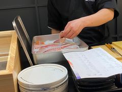 -Sushi Hanzo半藏(天环广场店)
