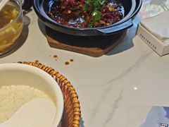 -青花小镇(凯翔新天地店)