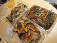 -圆蛋酒料•生腌(开元路店)