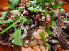 -阿莉餐厅(枣阳路店)