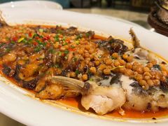 -锦府盐帮·私宴(赛特店)