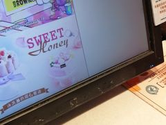-巴黎贝甜(大宁国际商业广场店)