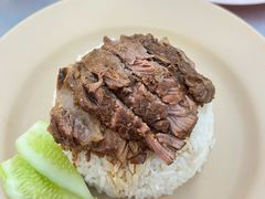 -红大哥水门鸡饭(總店)