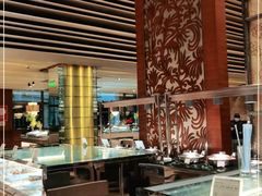 -天津君隆威斯汀酒店