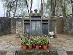 -中华贤母园-陶渊明纪念馆