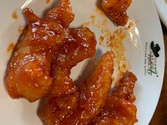-汉巴味德·烤肉与啤酒的自助(杭州大悦城店)