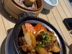 -上下九广州菜馆(李家村万达店)