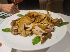 -惠丰堂饭庄·烤鸭·京味菜(翠微路店)