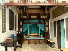 -承德避暑山庄景区