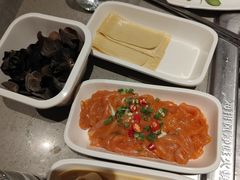-海底捞火锅(枫蓝国际购物中心店)