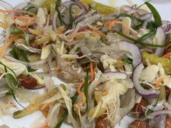 -吉莲利苑海鲜酒家(珠海拱北29年老字号店)