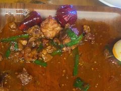 -隔壁老王·家常云南菜(花巷店)