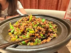 -云海肴·汽锅鸡·云南代表菜(浦江欢乐颂店)