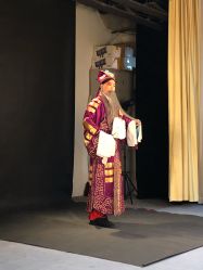 -华韵京剧摄影(洋桥角门东店)