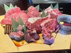 -300杯·和牛烧肉清酒专门店(廊里店)