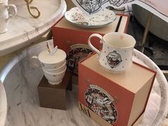 -广州富力丽思卡尔顿酒店