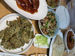 -春饼先生·北京烤鸭(甘井子万达店)