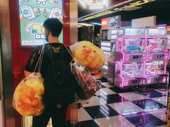 -天天玩X秋葉原日系动漫游戏中心