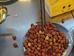 -清真·馬坡二旦烧烤(人生一串拍摄店)