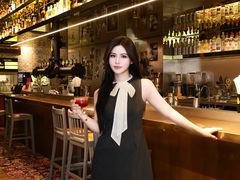 -The Happy Monk(前海壹方汇店)
