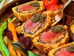 -Osteria Garden 生蚝花园餐厅(原进贤路店)